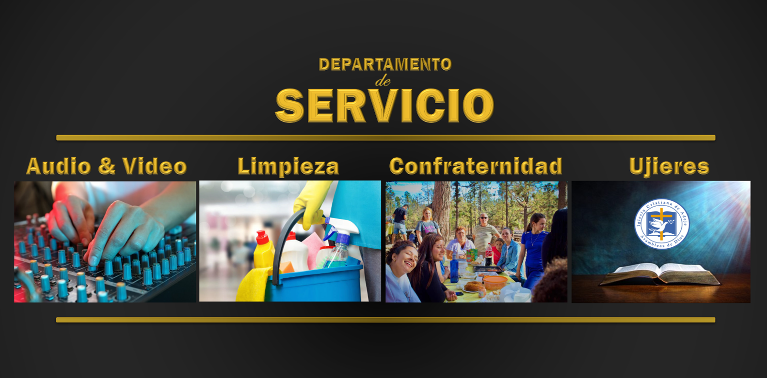SERVICIOS