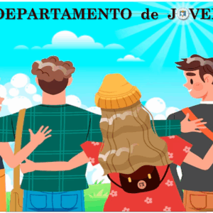 Dpto. de Jovenes