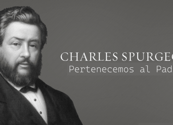 Pertenecemos al Padre