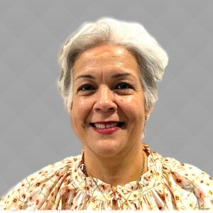 Wendy Martín G.