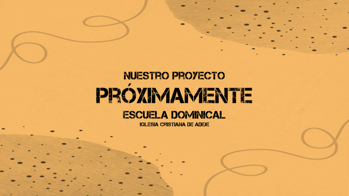 ESC. DOMINICAL