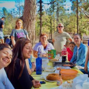 Dpto. de CONFRATERNIDAD